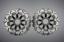 Dischi Freno Anteriori Wave