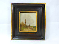 Immagine Frame Um 1900 Quadro