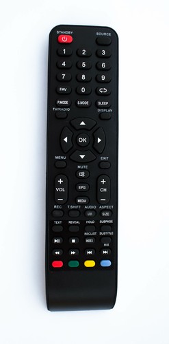 Origine telecommande - d'origine,