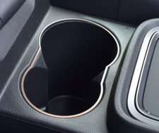 PLACCA CUPRA ATECA VZ TRIBE
