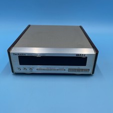 Technics hd501 - technics, st-hd501