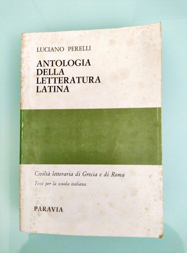 Antologia della letteratura - antologia,