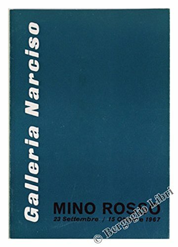 Mino rosso paperback - mino, rosso.