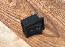 New replacement power - replacement, switch