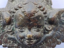 Bronzetto Rinascimentale Della Prima Metà Del XVI° Secolo