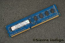 Hynix HMT125U6BFR8C-H9 PC3-10600U-9-10-B0 2GB Memory RAM