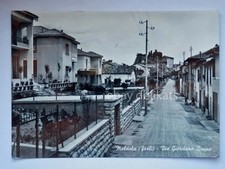 MELDOLA Via Giordano Bruno