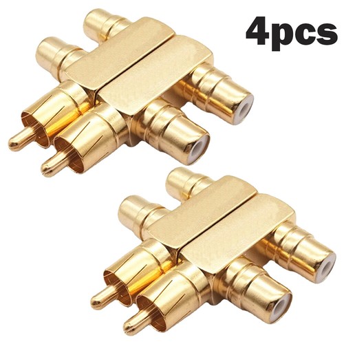 4pz adattatore sdoppiatore - 4pz,