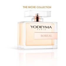 Yodeyma Boreal 100ml Eau de