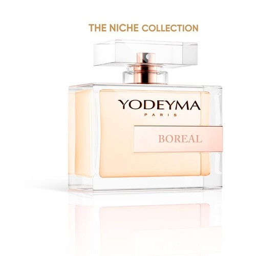 Yodeyma boreal 100ml - yodeyma,