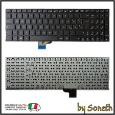 TASTIERA ITALIANA PER ASUS