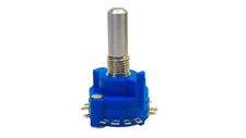 Interruttore girevole - 2x,