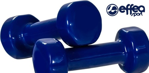 Effea pesi palestra 4kg - pesi,