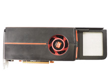 Scheda video ati radeon - scheda,