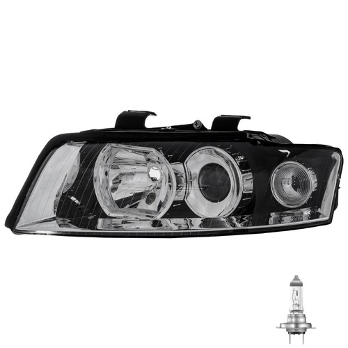 Xenon fari sinistro per audi - sinistro,