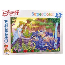 PUZZLE PETER PAN 150 PZ