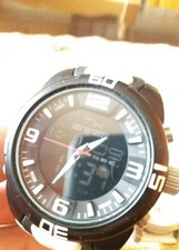 Orologio uomo jcky batteria - orologio,