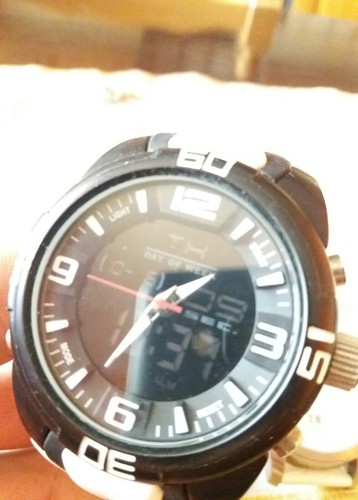 Orologio uomo jcky - a,
