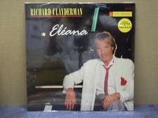 RICHARD CLAYDERMAN - ELEANA -