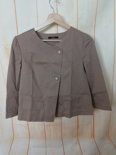 Blazer donna carla - donna, g