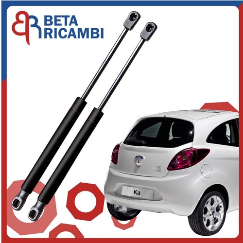 Molle gas portellone - a,