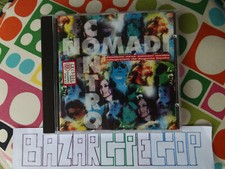 NOMADI CD CONTRO ultimo album di Inediti Augusto Daolio