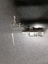 Auto Tuning Kit Effetto Turbo Fischio Marmitta Terminale Turbina Suono Taglia L