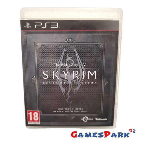 The elder scrolls skyrim - v,