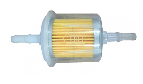 Filtro carburante universale - filtro,
