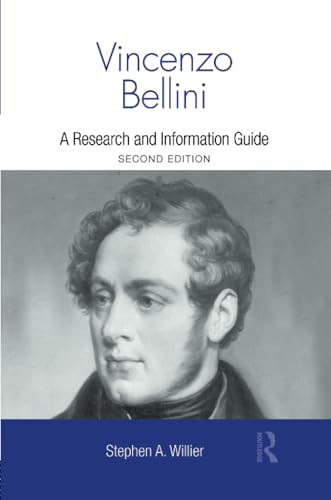 Vincenzo bellini guide - a, to