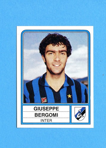 Calciatori panini 1983 - calciatori,