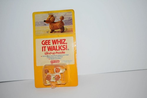 Galoob gee whiz cammina - galoob,