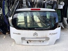 PORTELLONE POSTERIORE PER CITROEN C3 Picasso (08 )