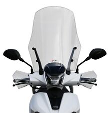 PARABREZZA VOGE SFIDA SR16 125   2025 IN POI CON BULLONERIA PIU' ALTO DI CM.6.5