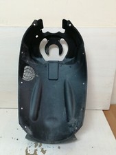 Carena Anteriore Sottoscudo