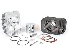 Kit gruppo termico cilindro Malossi 46.5 75 Piaggio Ciao SC PX spinotto 12 ghisa