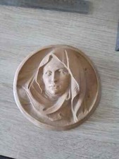 Santa Rita Da Cascia Scultura