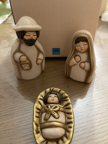 Thun sacra famiglia - sacra,