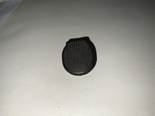 Gommino pedale freno Piaggio