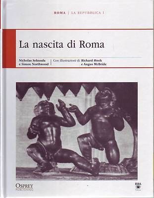 Nascita roma osprey - roma,