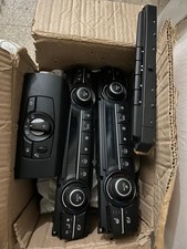 Bmw X5 E70 X6 E71 climatronic