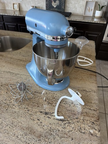 Kitchenaid artisan series - kitchenaid, 5