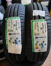 4 Pneumatici estivi 165 65 15