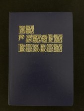 La Sacra Bibbia Edizioni
