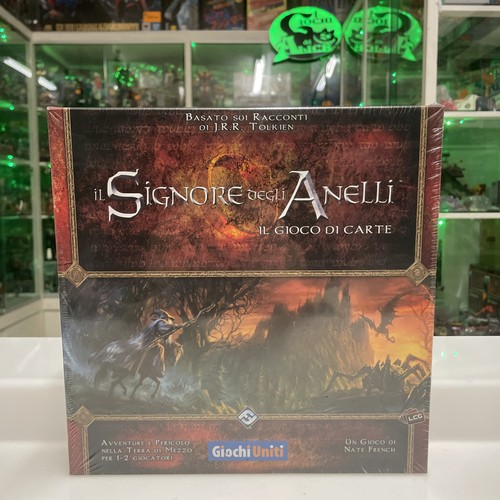 Giochi uniti signore degli - giochi,
