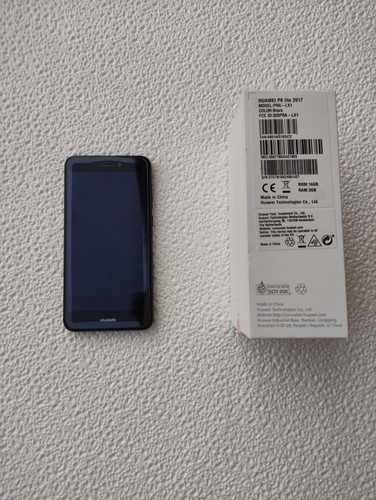 Cellulare smartphone huawei - huawei, p8
