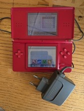 Nintendo lite rosso - lite,
