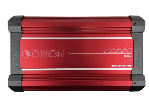 Orion hcca hcca2000 2000 - orion,