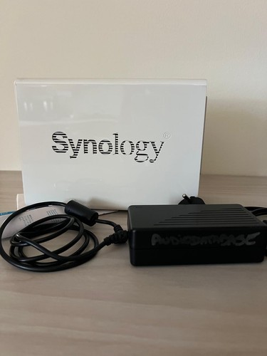 Synology ds214se nas - synology, bay
