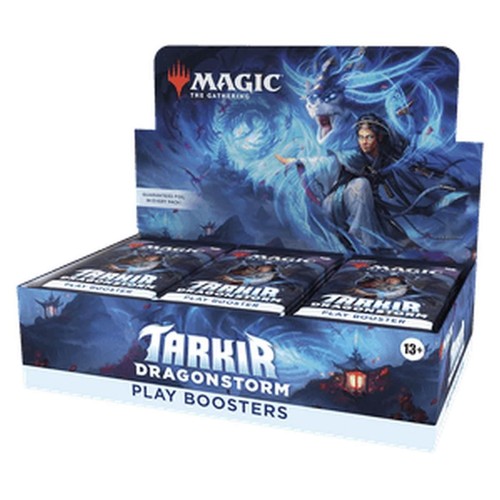 Tarkir dragonstorm la - dragonstorm,